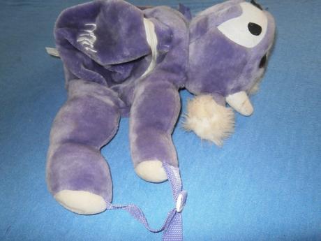 Rupsačik kravička, 