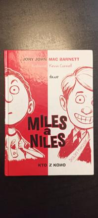 Miles a niles 1 kto z koho, 