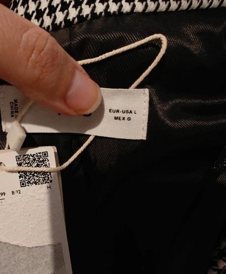 Dámske sako mango, mango,l