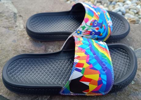 Converse šľapky - limitovaná edícia all star slide, converse,38