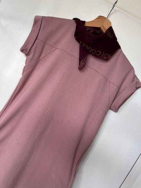 Šaty xs/s (jarné, jesenné, letné), gate,34