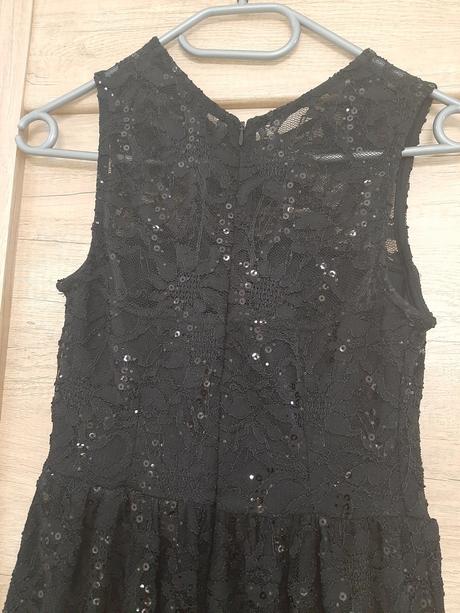 Spoločenské šaty, bonprix,36