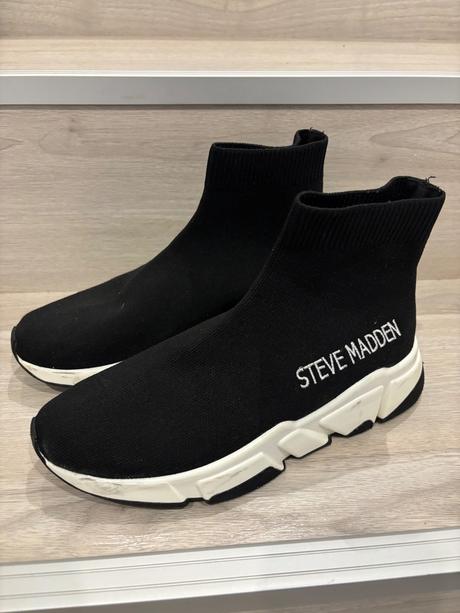 Tenisky, steve madden,37