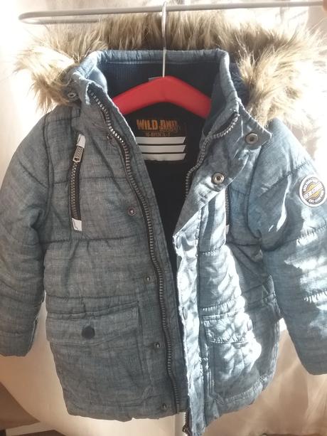 Zimna bunda, dopodopo,98