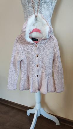 Detský svetrík, 92