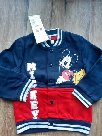 Mikina mickey, disney,74