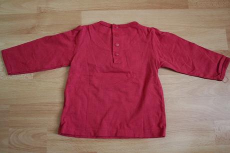 Tričko - veľ.80, 80