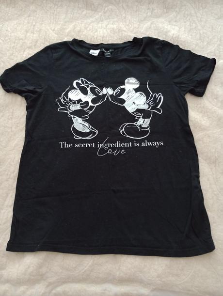Tričká, disney,s