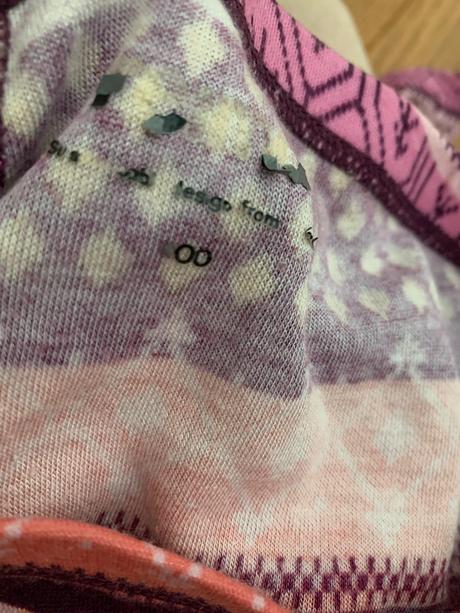 Reima merino termoprádlo, funkčná súprava 98/104, reima,104