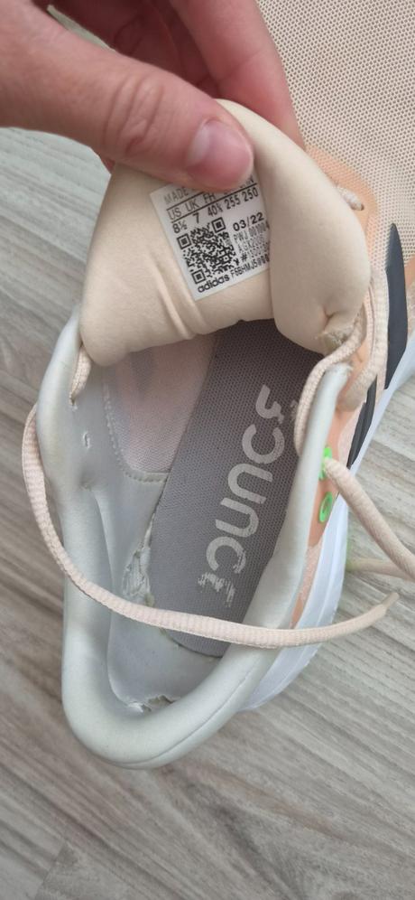 Dámske tenisky, adidas,40