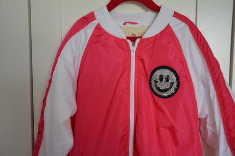 Bomberka, wojcik,158