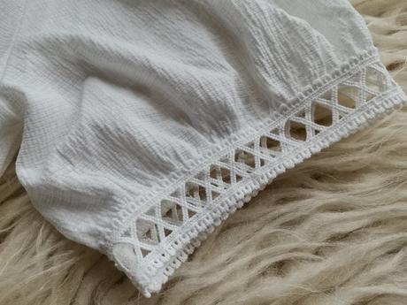 Top nenosený, reserved,xl