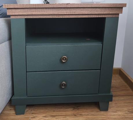 Spálňová zostava, 