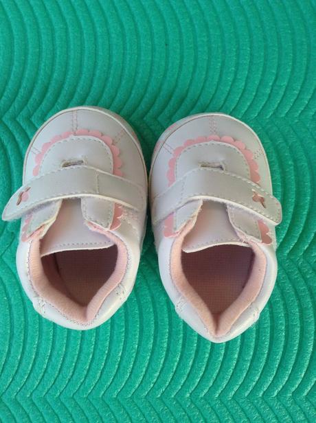 Nenosené capačky, 17