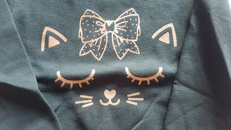 Mikinka - jemne zateplena, palomino,104