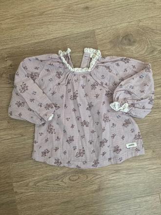 Blúzka newbie 98, newbie,98