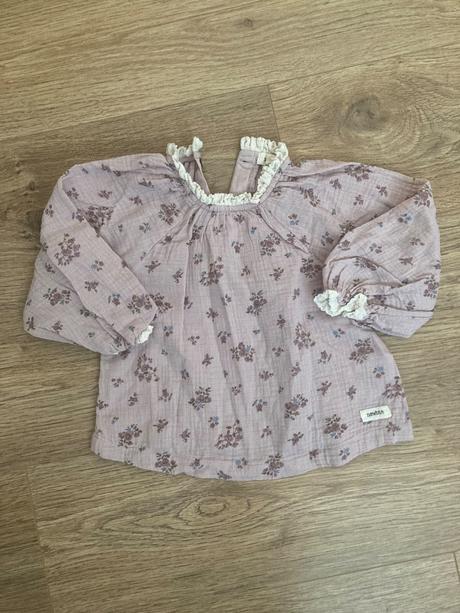 Blúzka newbie 98, newbie,98