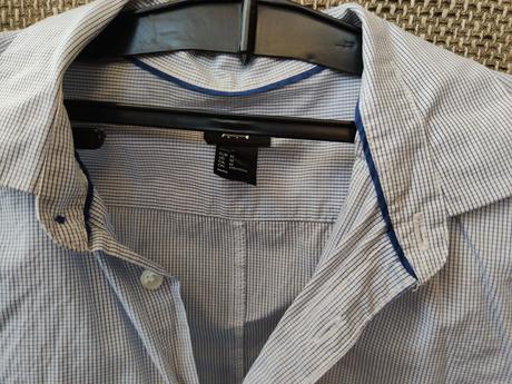 Košeľa, h&m,m