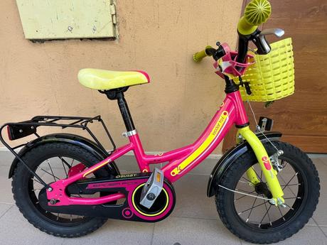 Detský bicykel, 14