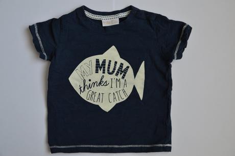 Tričko lindex, lindex,74