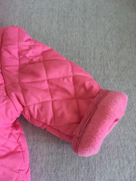 Ruzova prechodna bunda, 74