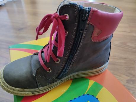 Zimné čižmy 28, 28