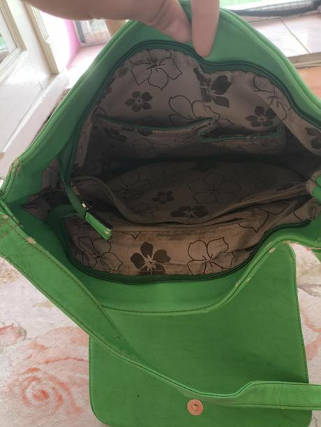 Zdobené crossbody,