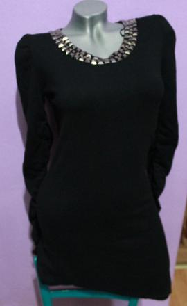 Apart luxusne saty, s