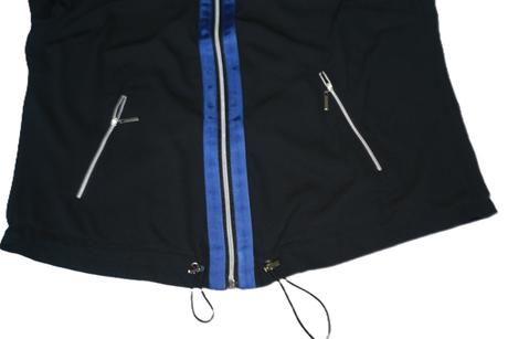 Jarná bundička aproductz germany, veľ. xxl, xxl