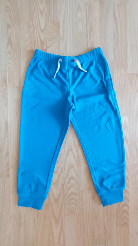 Zľava- nové pyžamko muydemi, 86