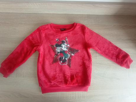 Mikina, disney,110