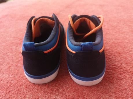 Quiksilver tenisky veľkosť 36, quiksilver,36