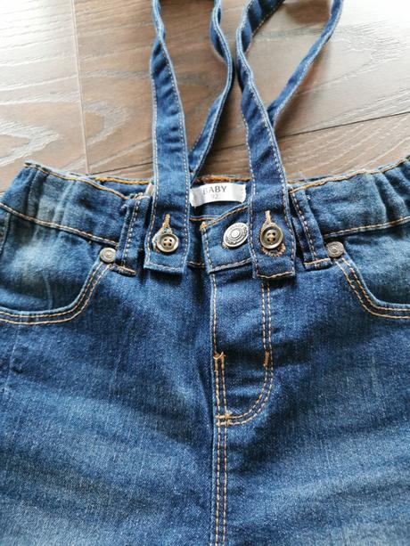 Dievčenské rifle, pepco,92