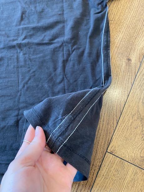 Tričko s krátkym rukávom, s