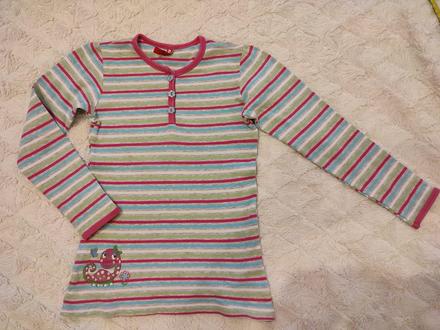 Tričko kiki 110, 110