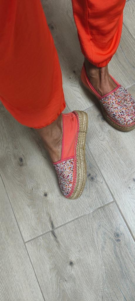 Guess espadrilky, guess,38