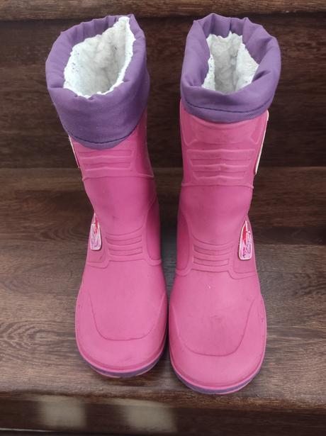 Gumáky, už iba1 pár, 29