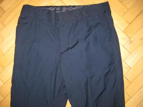 H&m nohavice, h&m,158