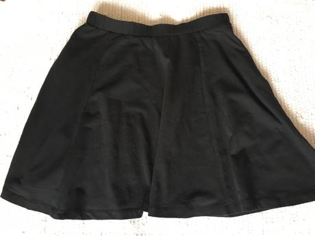 Sukňa, h&m,170