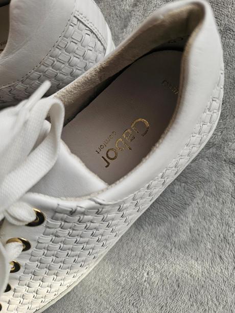 Luxusne botasky gabor, gabor,38 / 39