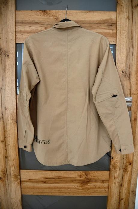 Štýlová košeľa, m