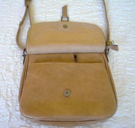 Crossbody kabelka, 