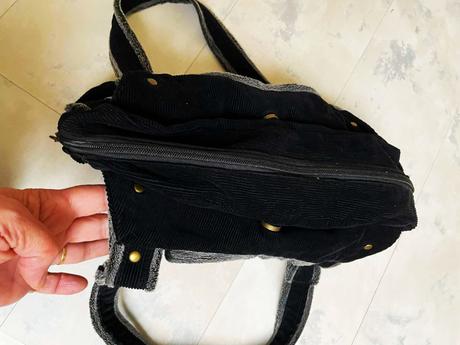 Hrubšia manchestrová kabela, 