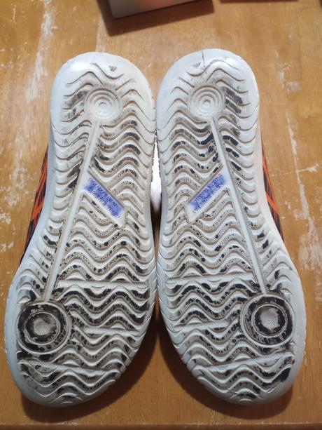 Tenisky na telesnú, decathlon,36