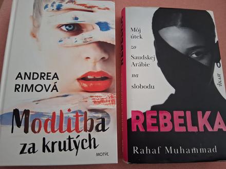 Modlidba za krutych a rebelka, 