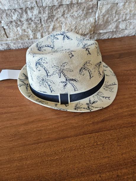 Klobúk, h&m,158