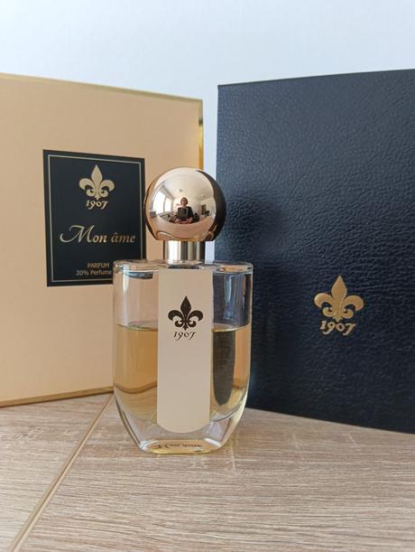 1907 mon ame parfum 50ml,