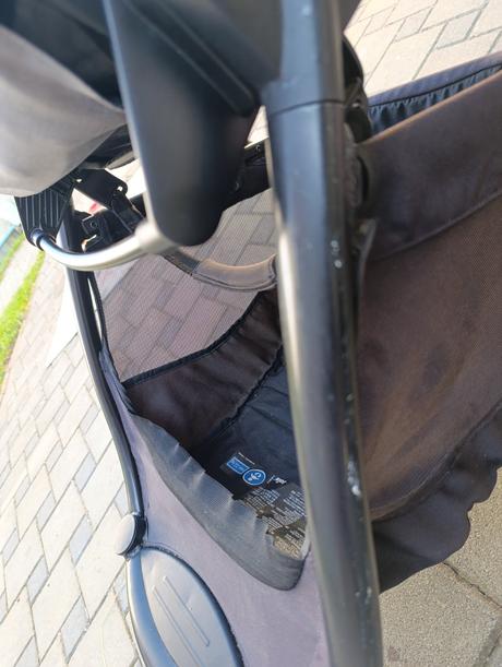 Športový kočík joie versatrax, joie,joie versatrax