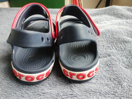 Sandále, crocs,33