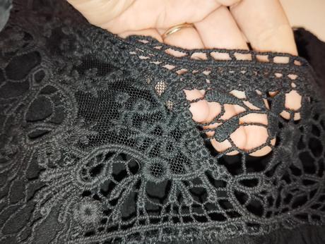 Dánsky top orsay, orsay,38